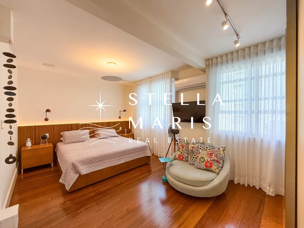Apartamento, 3 quartos, 180 m² - Foto 9