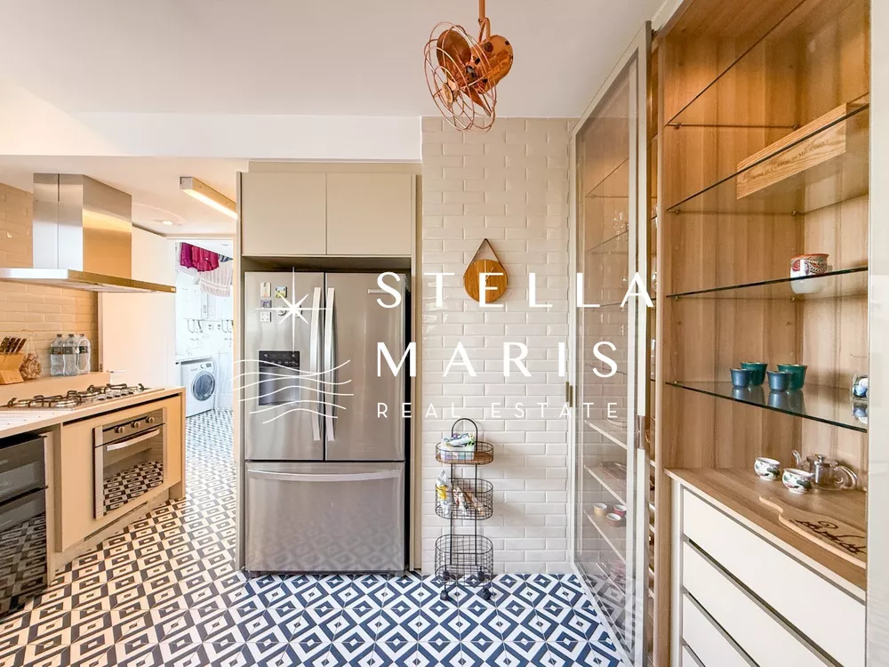 Apartamento, 3 quartos, 180 m² - Foto 34