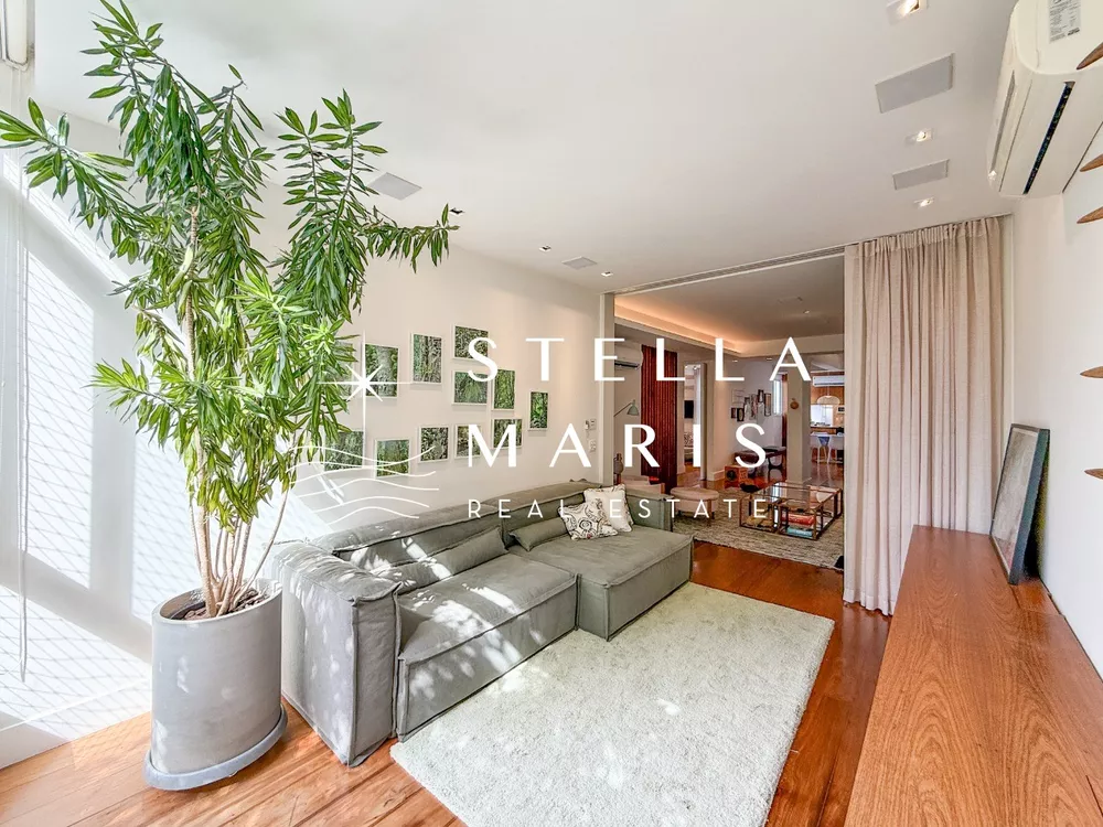 Apartamento, 3 quartos, 180 m² - Foto 35