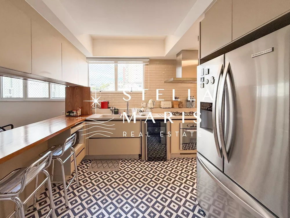 Apartamento, 3 quartos, 180 m² - Foto 15