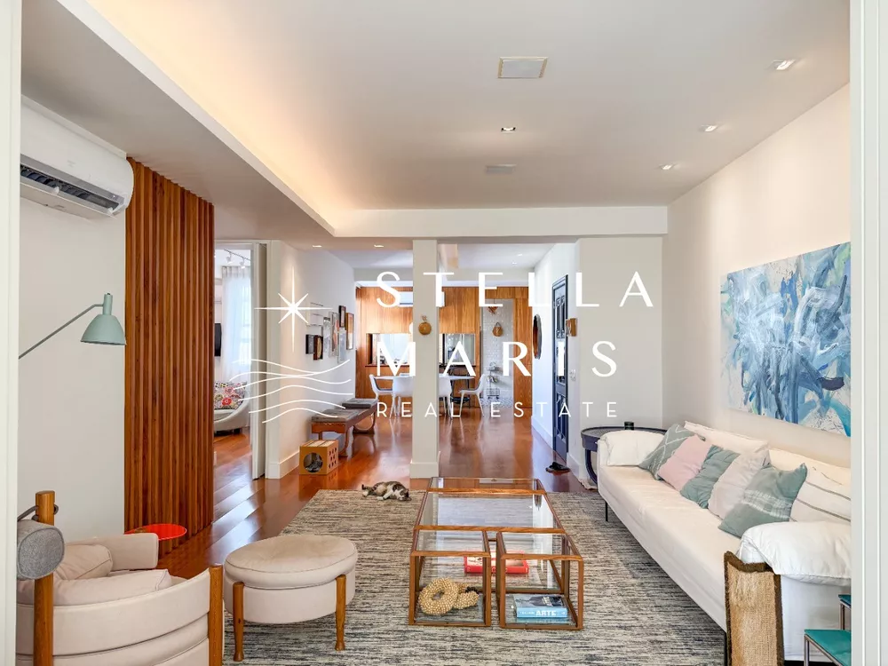 Apartamento, 3 quartos, 180 m² - Foto 16