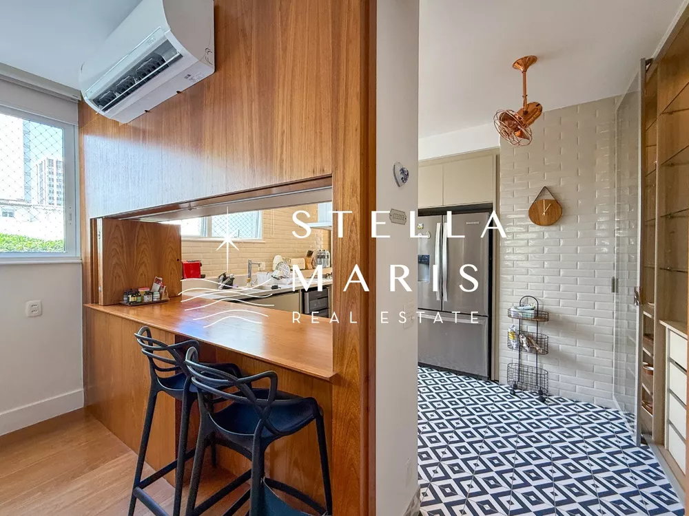 Apartamento, 3 quartos, 180 m² - Foto 30