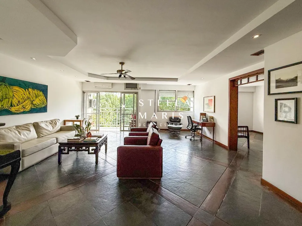 Apartamento, 5 quartos, 301 m² - Foto 10