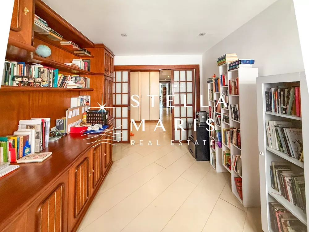 Apartamento, 5 quartos, 301 m² - Foto 12