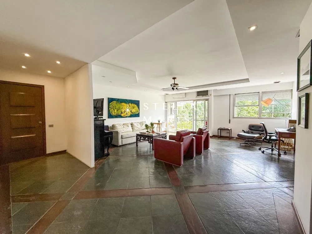 Apartamento, 5 quartos, 301 m² - Foto 13