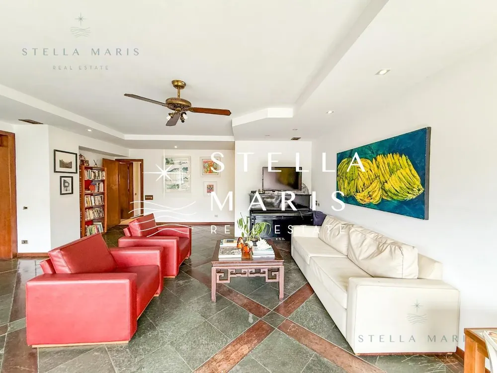 Apartamento, 5 quartos, 301 m² - Foto 39