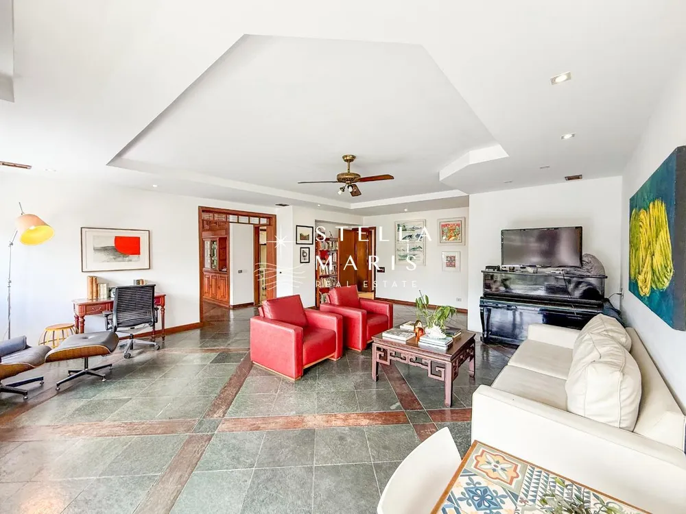 Apartamento, 5 quartos, 301 m² - Foto 35