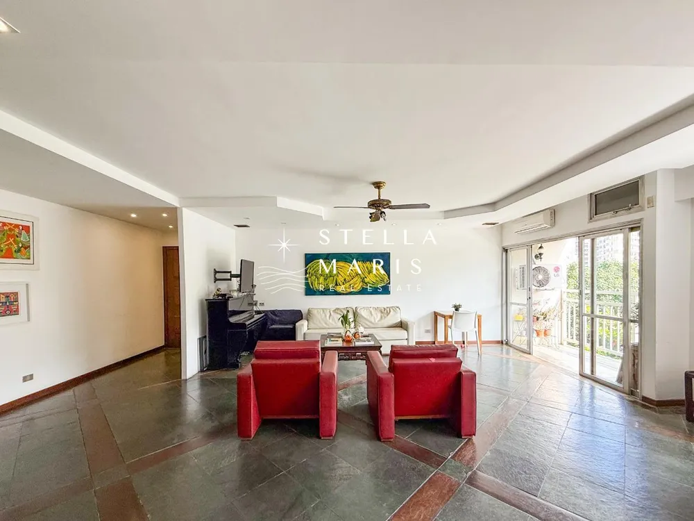 Apartamento, 5 quartos, 301 m² - Foto 41