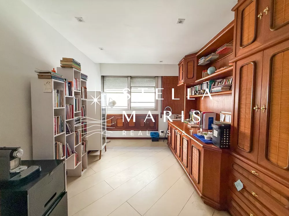 Apartamento, 5 quartos, 301 m² - Foto 11