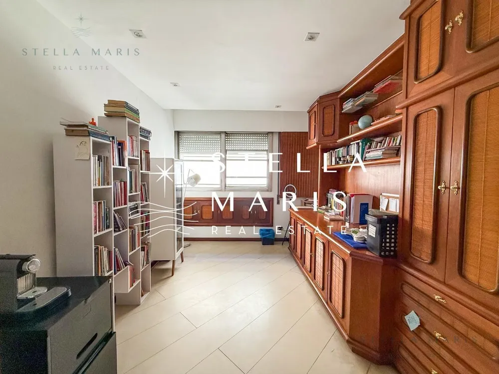 Apartamento, 5 quartos, 301 m² - Foto 73