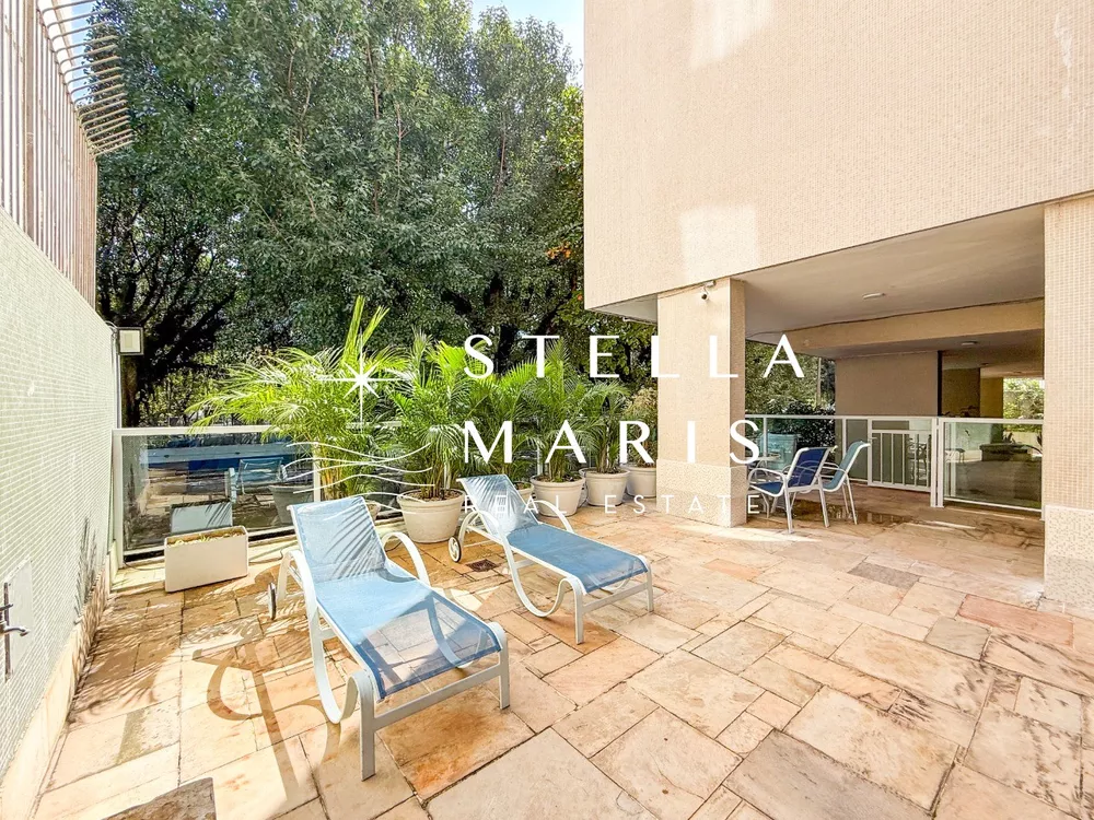 Apartamento, 5 quartos, 301 m² - Foto 16