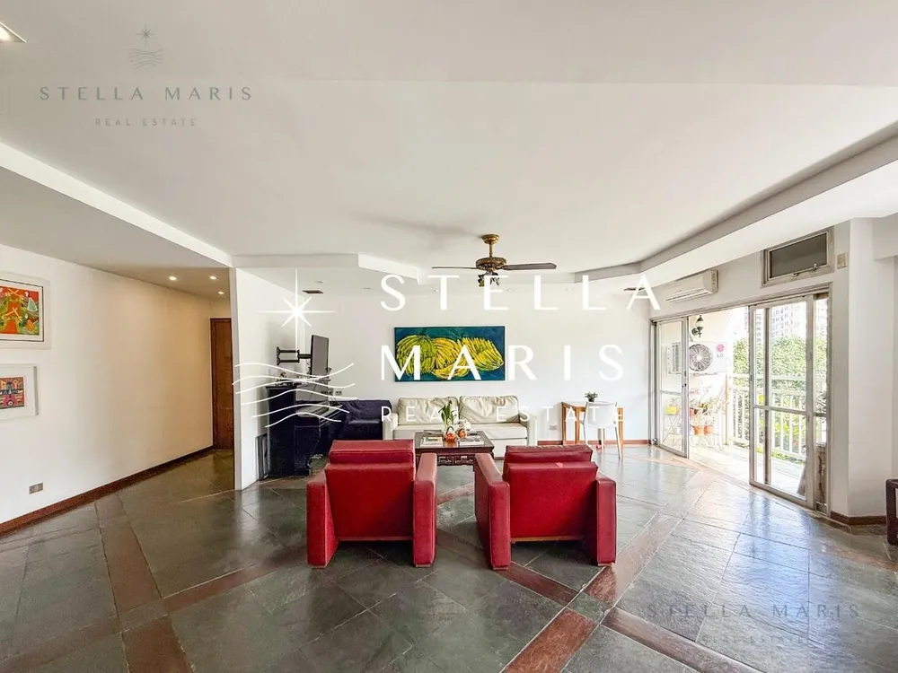 Apartamento, 5 quartos, 301 m² - Foto 42