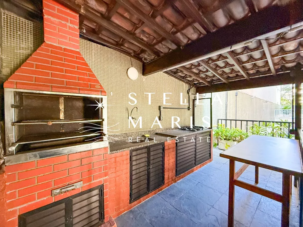 Apartamento, 5 quartos, 301 m² - Foto 15