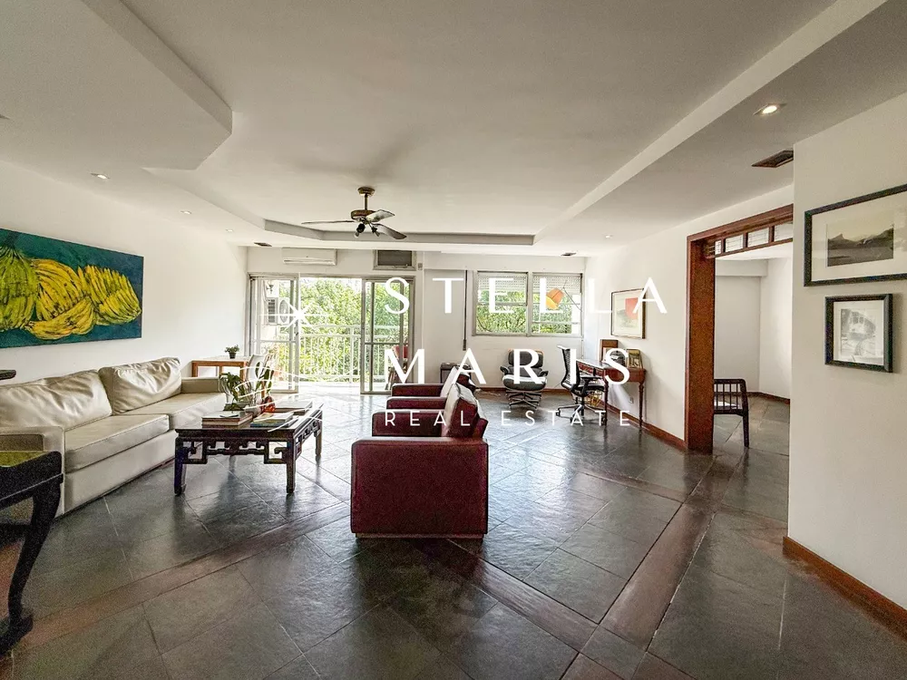Apartamento, 5 quartos, 301 m² - Foto 45