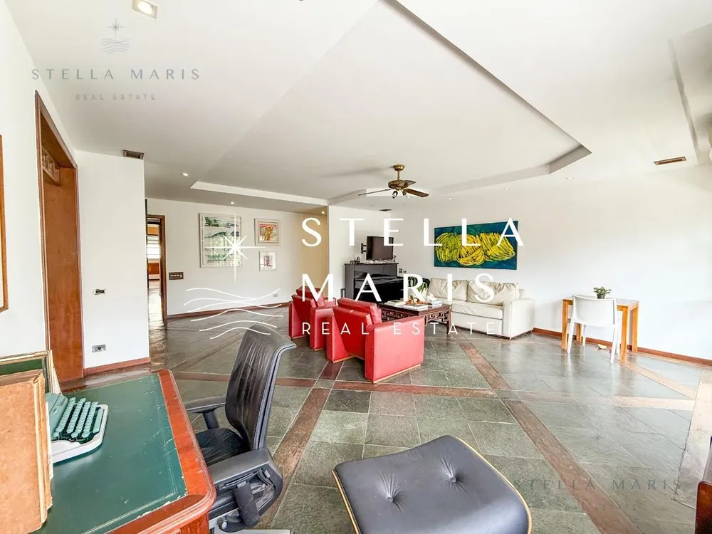 Apartamento, 5 quartos, 301 m² - Foto 9