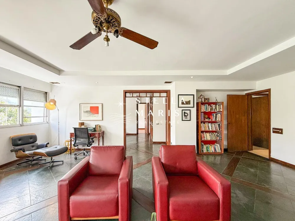 Apartamento, 5 quartos, 301 m² - Foto 43