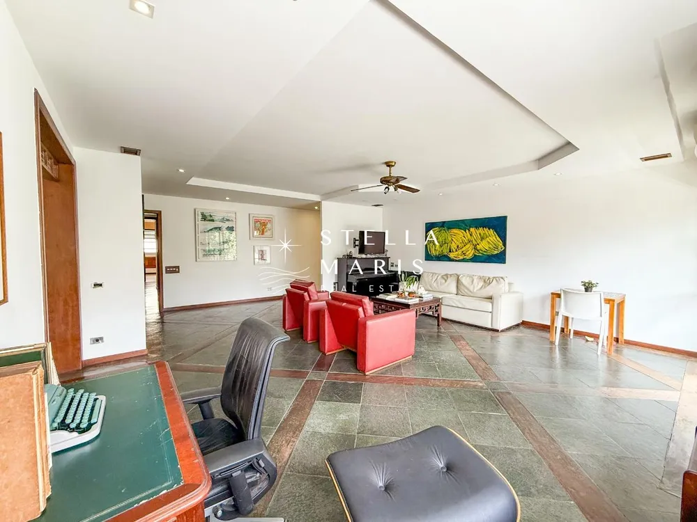 Apartamento, 5 quartos, 301 m² - Foto 7