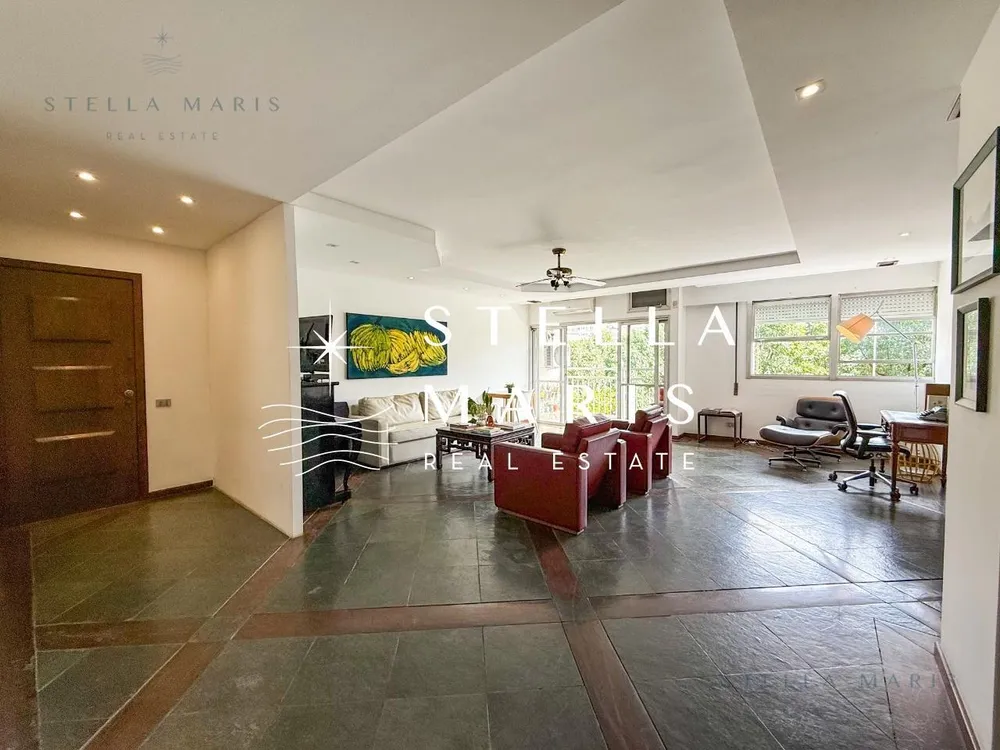 Apartamento, 5 quartos, 301 m² - Foto 15