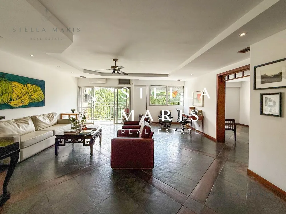 Apartamento, 5 quartos, 301 m² - Foto 12