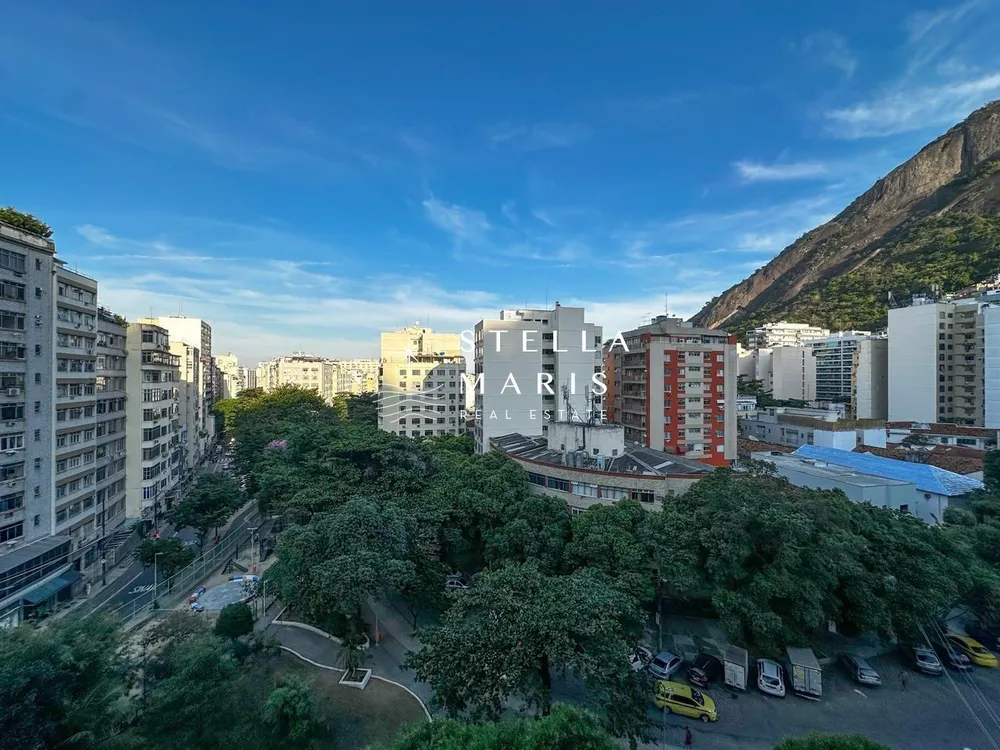 Apartamento, 3 quartos, 92 m² - Foto 1