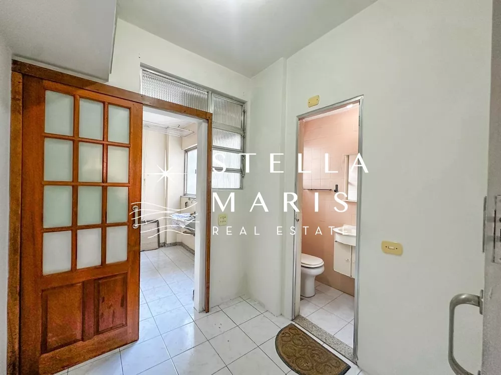 Apartamento, 3 quartos, 92 m² - Foto 5