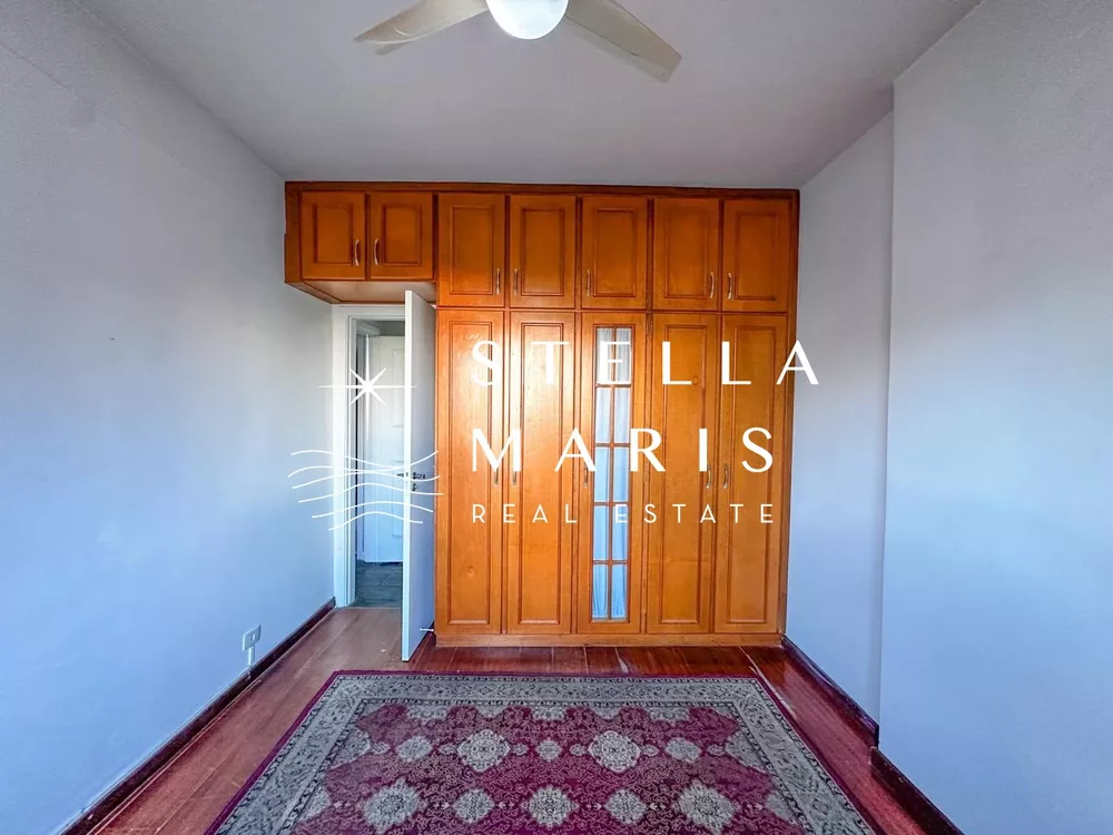 Apartamento, 3 quartos, 92 m² - Foto 1
