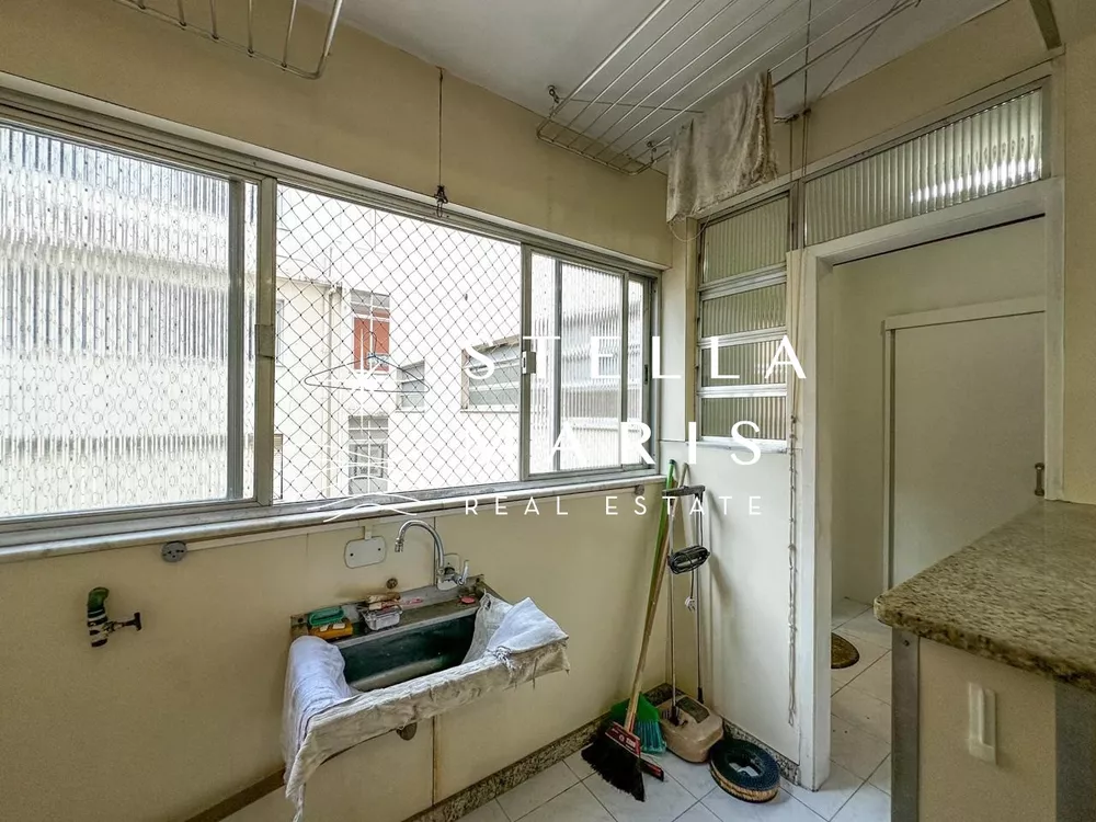 Apartamento, 3 quartos, 92 m² - Foto 21