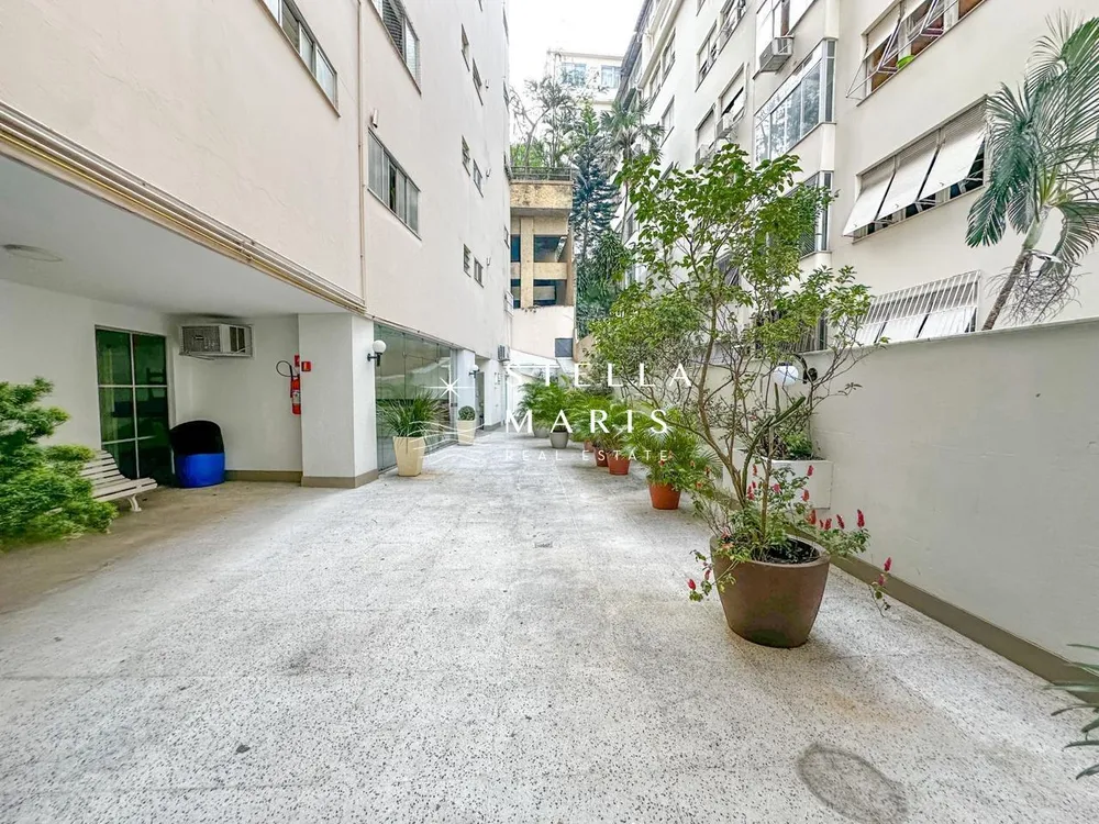 Apartamento, 3 quartos, 92 m² - Foto 80