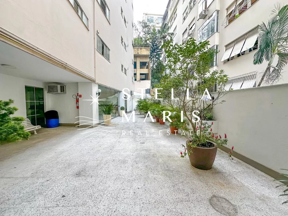 Apartamento, 3 quartos, 92 m² - Foto 22