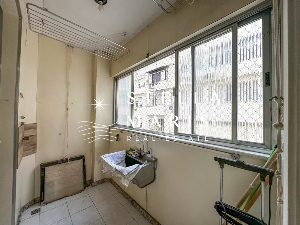 Apartamento, 3 quartos, 92 m² - Foto 6