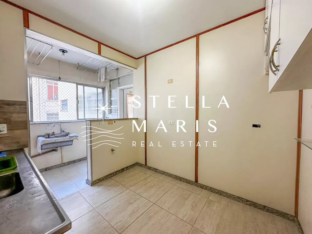 Apartamento, 3 quartos, 92 m² - Foto 2