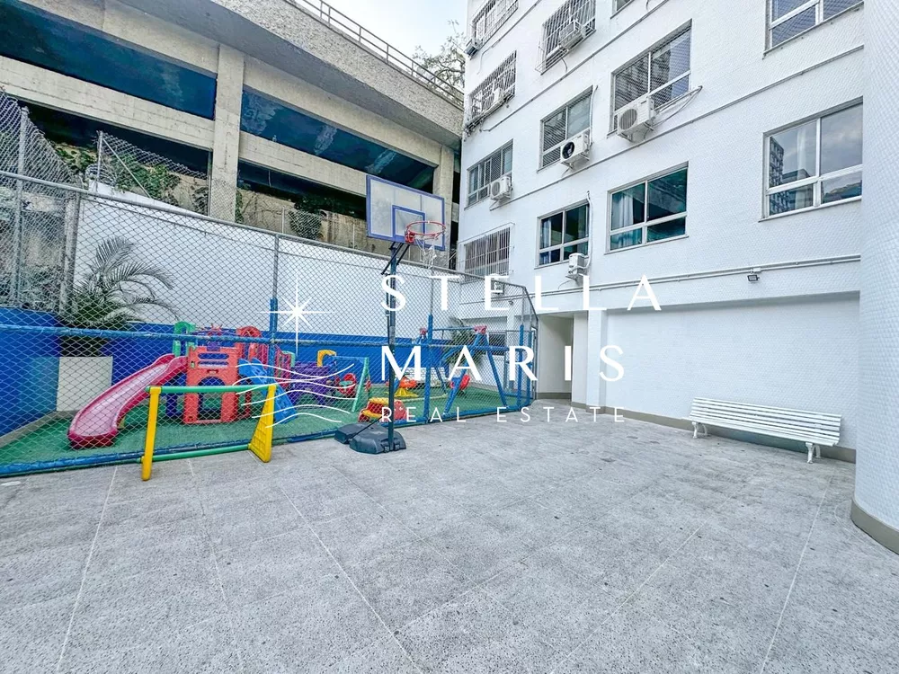 Apartamento, 3 quartos, 92 m² - Foto 28