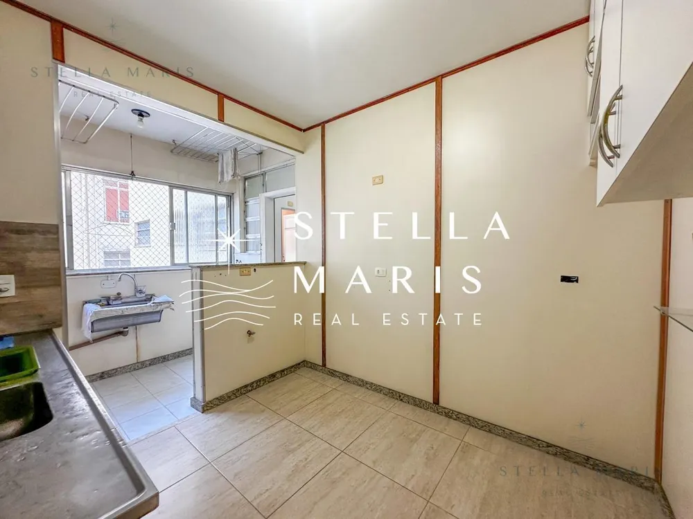 Apartamento, 3 quartos, 92 m² - Foto 60