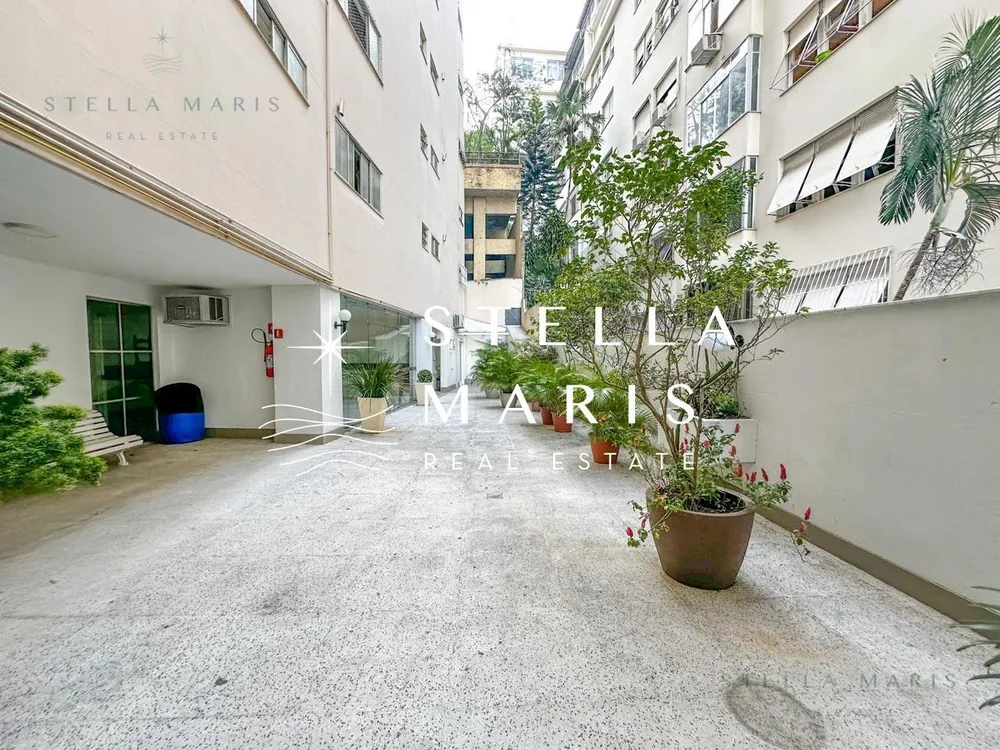 Apartamento, 3 quartos, 92 m² - Foto 79