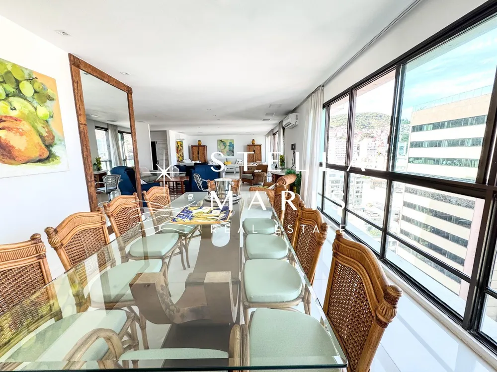Apartamento, 4 quartos, 250 m² - Foto 3