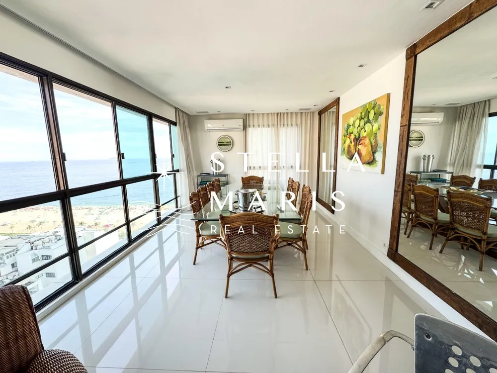 Apartamento, 4 quartos, 250 m² - Foto 4