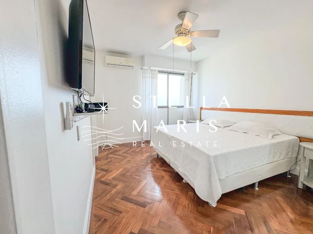 Apartamento, 4 quartos, 250 m² - Foto 9