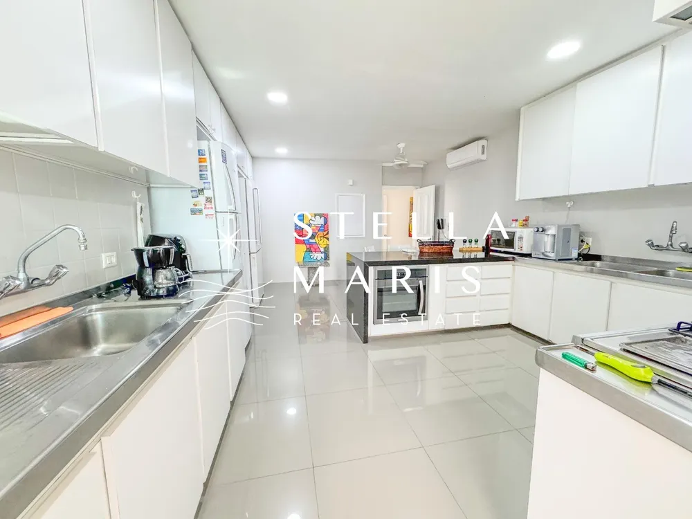 Apartamento, 4 quartos, 250 m² - Foto 19