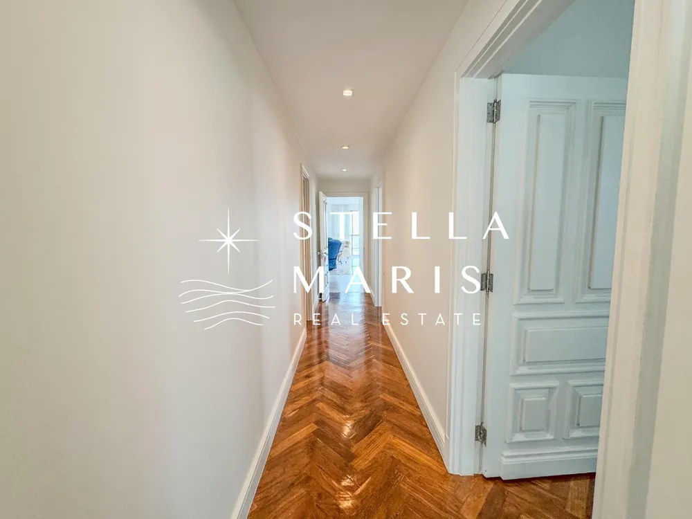 Apartamento, 4 quartos, 250 m² - Foto 10