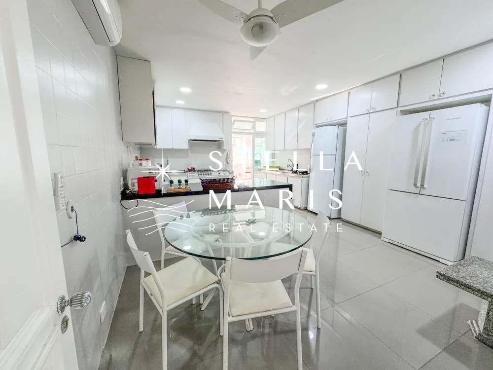 Apartamento, 4 quartos, 250 m² - Foto 18
