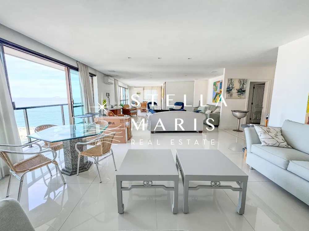Apartamento, 4 quartos, 250 m² - Foto 1