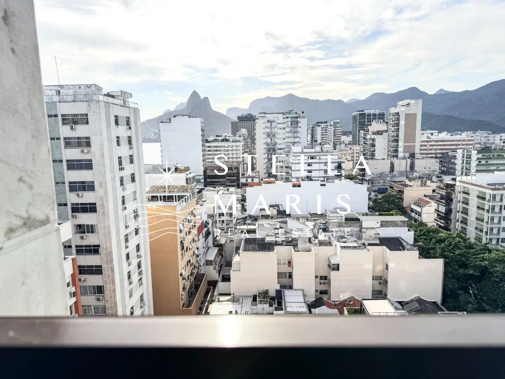 Apartamento, 4 quartos, 250 m² - Foto 12