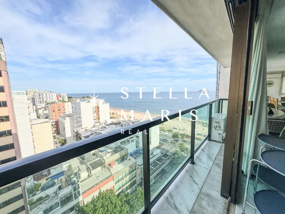 Apartamento, 4 quartos, 250 m² - Foto 2