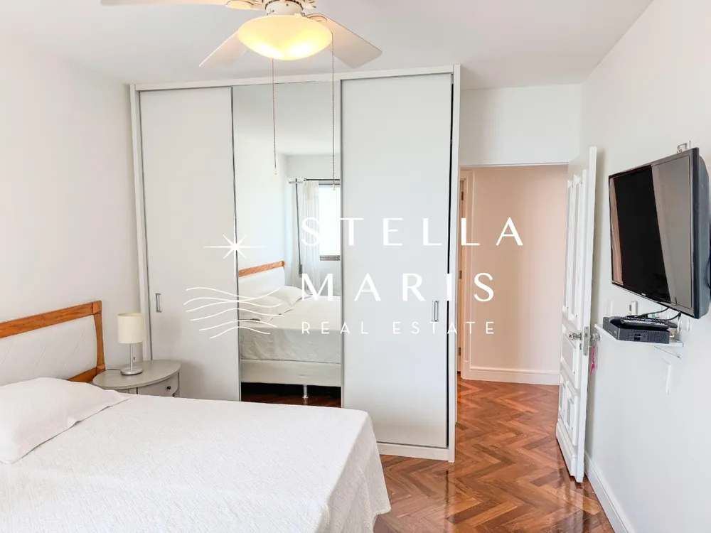 Apartamento, 4 quartos, 250 m² - Foto 8