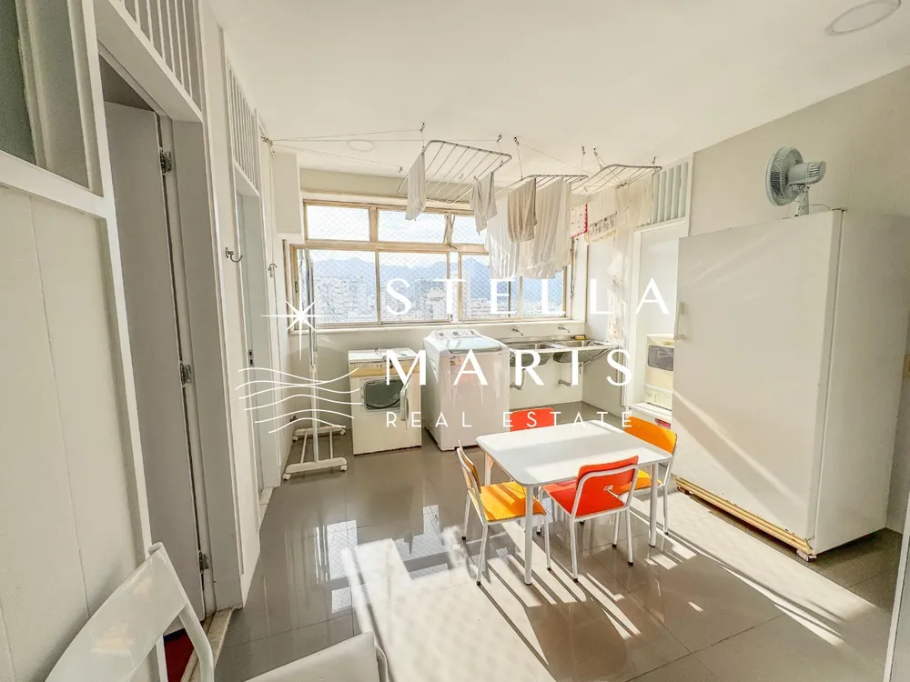 Apartamento, 4 quartos, 250 m² - Foto 20