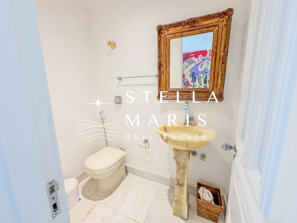 Apartamento, 4 quartos, 250 m² - Foto 6