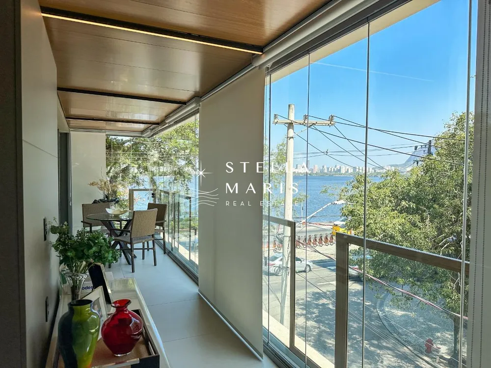 Apartamento, 4 quartos, 231 m² - Foto 98