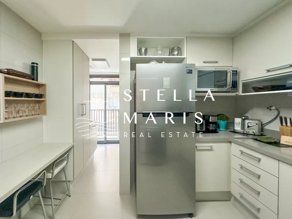 Apartamento, 4 quartos, 231 m² - Foto 10