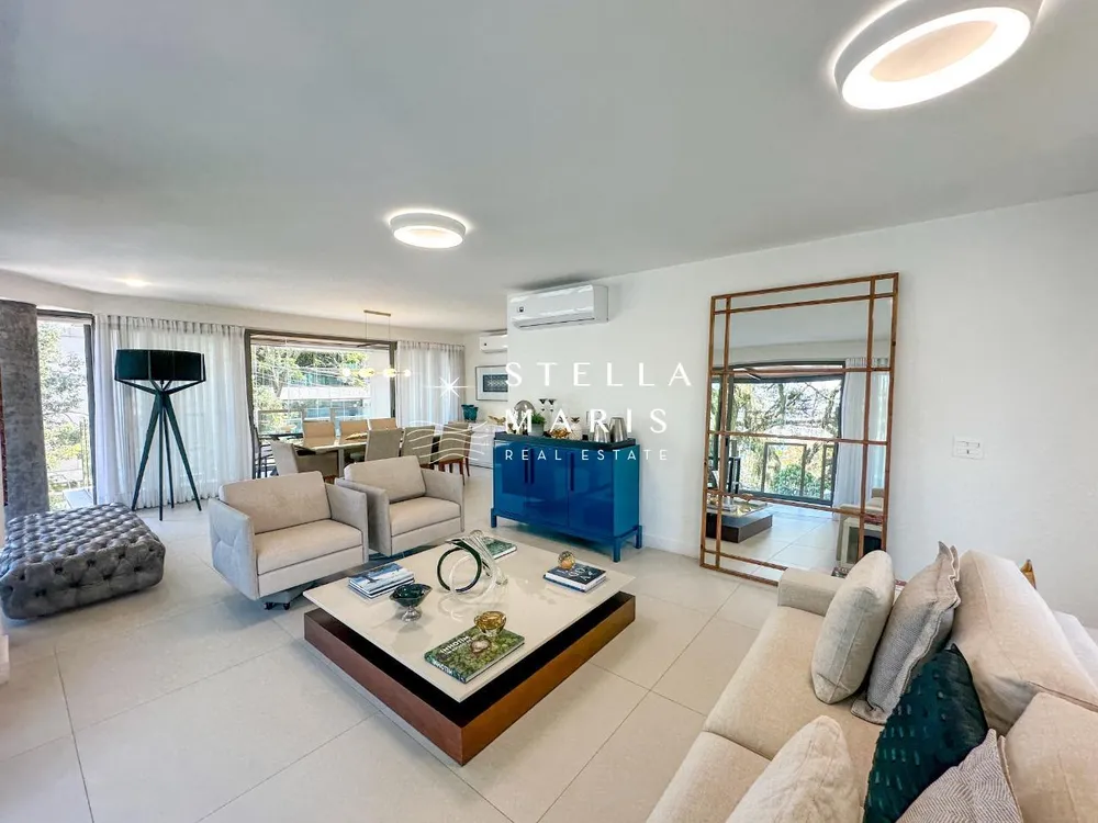 Apartamento, 4 quartos, 231 m² - Foto 16