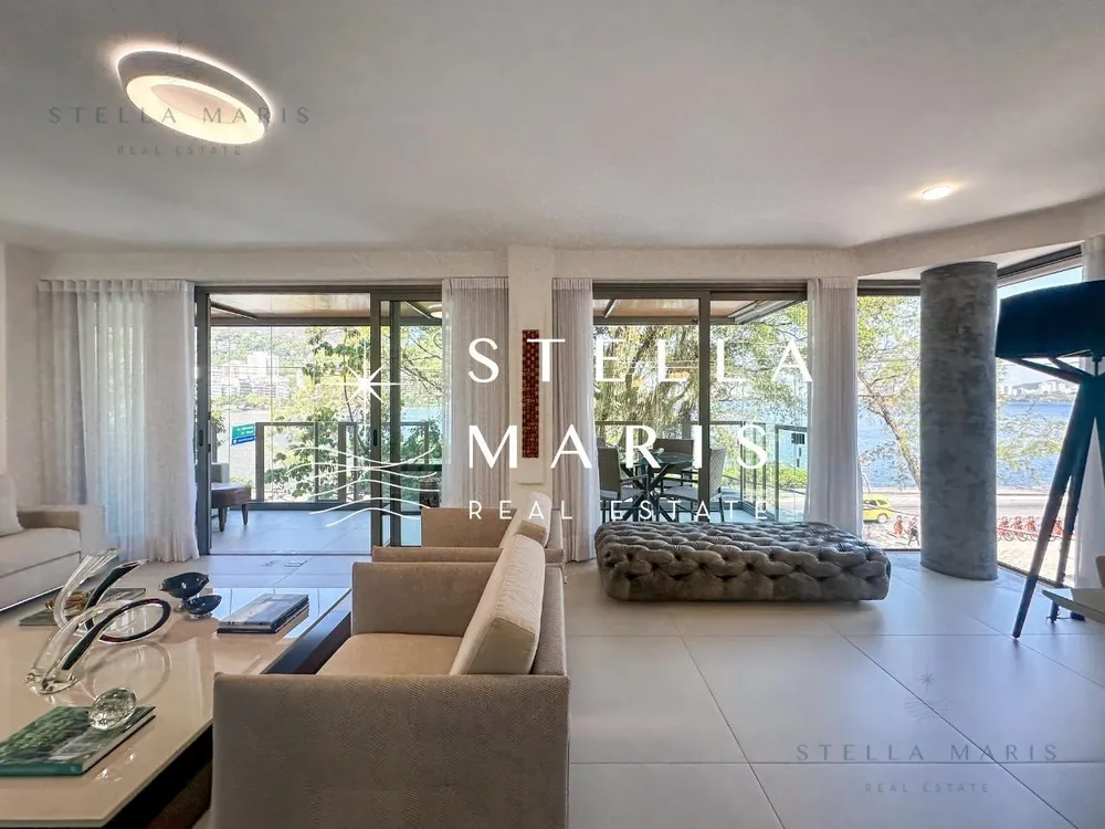 Apartamento, 4 quartos, 231 m² - Foto 33